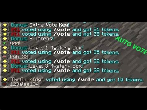 web.hylexmc/v2|hylexmc vote.